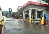 重庆市南岸区消防支队