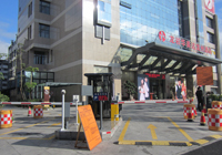 福建龙岩华美达龙舟酒店