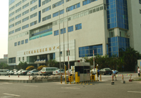 福建厦门保税物流园
