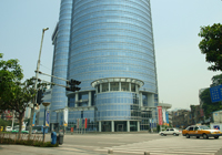 福建厦门国际银行