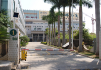 福建厦门中邮物流